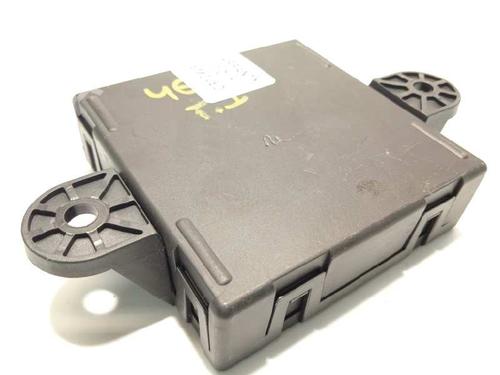 Electronic module MERCEDES-BENZ C-CLASS (W204) | BP8400470M83