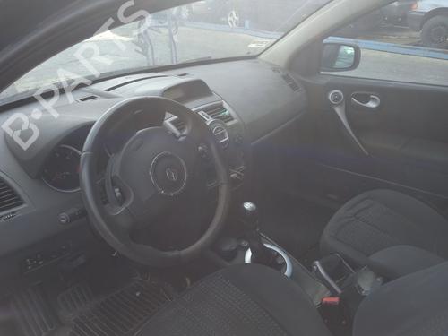 Højre forlygte RENAULT MEGANE II (BM0/1_, CM0/1_) 1.5 dCi (BM1E, CM1E) | BP28538891C29