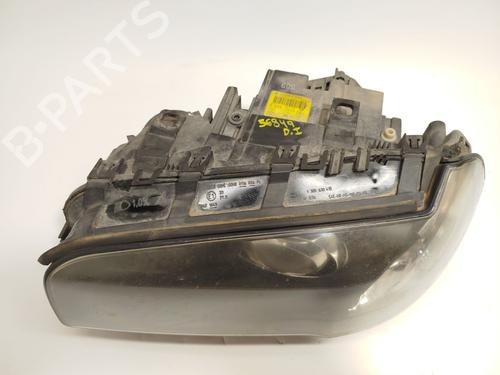 Left headlight BMW X3 (E83) 3.0 d | BP29626968C28 