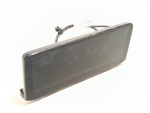Used Display monitor Display monitor MAZDA CX-5 (KF) [2016-2026] 34237540 34237540