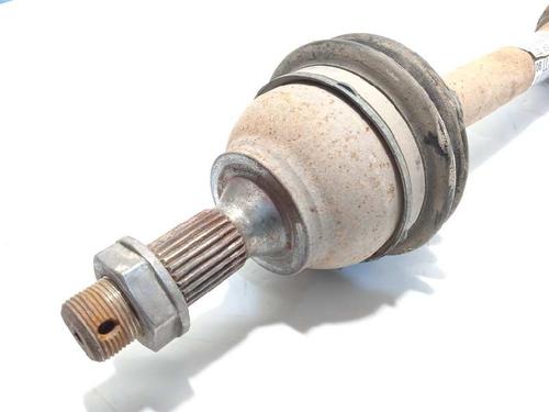 Left front driveshaft PEUGEOT PARTNER Tepee 1.6 HDi / BlueHDi 75 | BP9045105M38