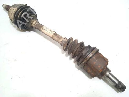Left front driveshaft CITROËN C8 (EA_, EB_) 2.2 HDi | BP9226773M38 - Image 2