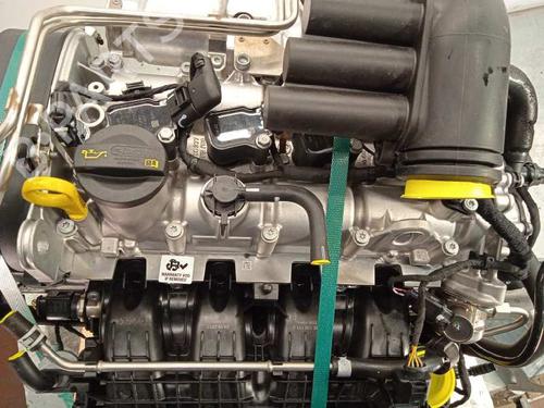 Engine SEAT LEON (5F1) 1.4 TSI | BP13254659M1  - Image 5
