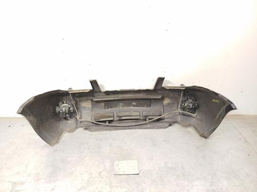 Front bumper NISSAN X-TRAIL I (T30) 2.2 dCi | BP25596008C7 