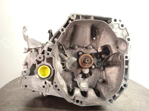 Used Gearbox Gearbox NISSAN JUKE (F15) 1.6 (117 hp) 12232586 12232586