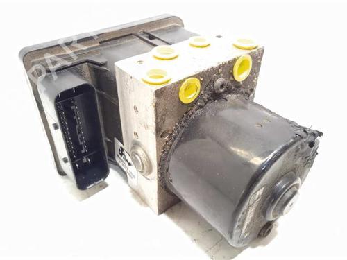 Used ABS pump OPEL ASTRA H GTC (A04) [2005-2010]  15402228