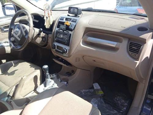 Gearbox KIA SPORTAGE II (JE_, KM_)  | BP9830555M3 