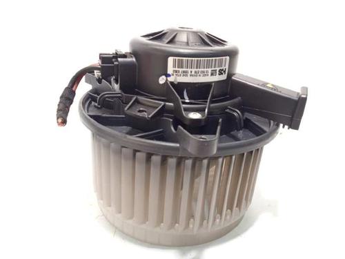 Heater blower motor OPEL MERIVA B MPV (S10) 1.4 (75) | BP10928256M62 