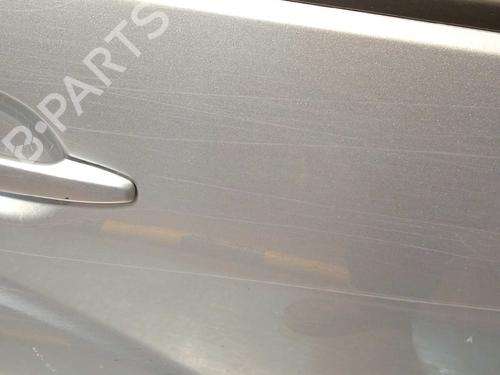 Right rear door MITSUBISHI OUTLANDER II (CW_W) 2.0 DI-D (CW8W) | BP16574292C5 