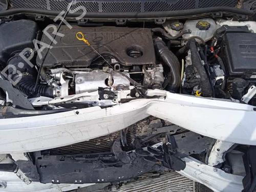 Left front window switch OPEL ASTRA J GTC 1.6 CDTI (08) | BP15098178I27