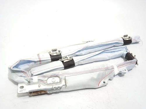 Used Left curtain airbag Left curtain airbag 11256643 11256643