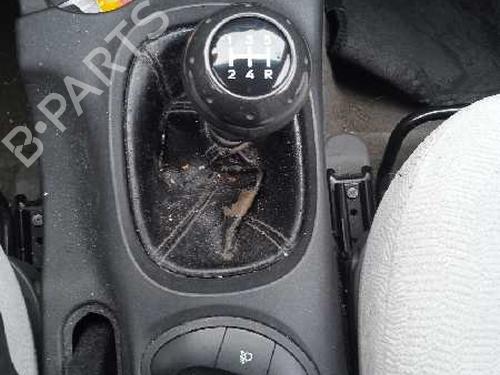 Transfer box HYUNDAI SANTA FÉ I (SM) 2.0 CRDi | BP12170847M36 