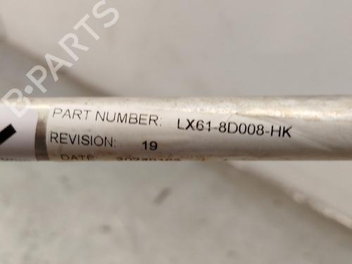 Pipe FORD KUGA III (DFK) 2.5 Duratec Plug-in-Hybrid | BP30314247M125 - Image 4