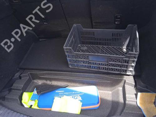 Electronic module MAZDA CX-5 (KF) 2.0 | BP16583569M83