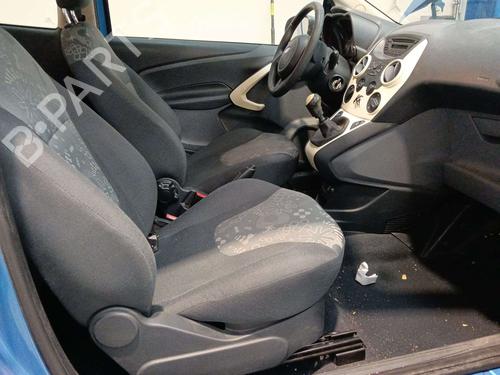 Starter FORD KA (RU8) 1.2 | BP38331832M8 - Image 33
