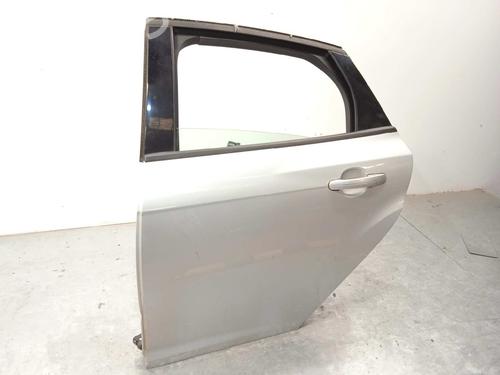 Left rear door FORD FOCUS III  | BP18022444C4 