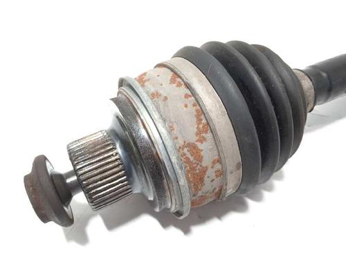 Left front driveshaft AUDI A5 Sportback (F5A, F5F) 3.0 TDI quattro | BP16658154M38 