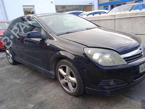 Display monitor OPEL ASTRA H GTC (A04)  | BP11994700C48 