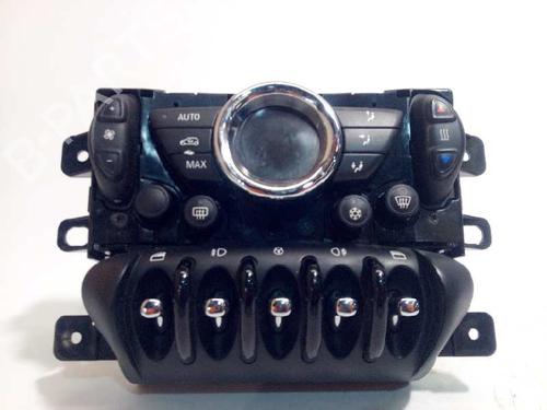 Used Switch MINI MINI (R56) Cooper D (112 hp) 5124144