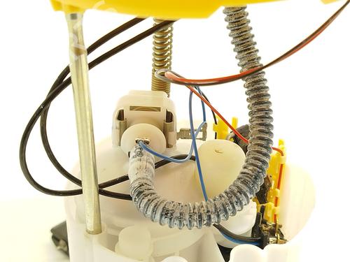 Fuel pump FORD KUGA III (DFK) 2.5 Duratec Plug-in-Hybrid | BP32695909M76 - Image 3