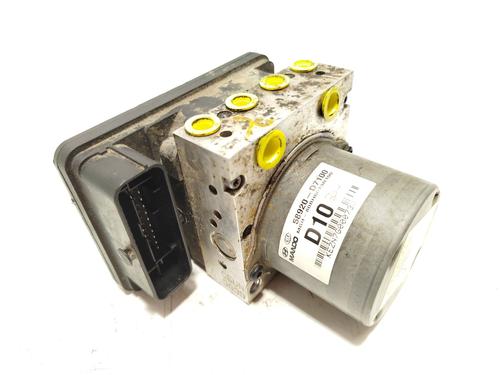 Used ABS pump HYUNDAI TUCSON (TL, TLE) [2015-2023]  31144629