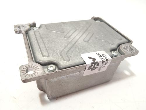 Airbag styreenhed MERCEDES-BENZ E-CLASS (W211)  | BP21263511M53 