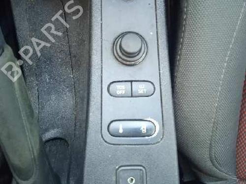Right mirror SEAT LEON (1P1) 1.9 TDI | BP15766134C27 