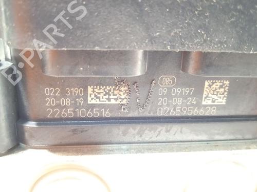 ABS pump DACIA DUSTER (HM_)  | BP29423104M43  - Image 6