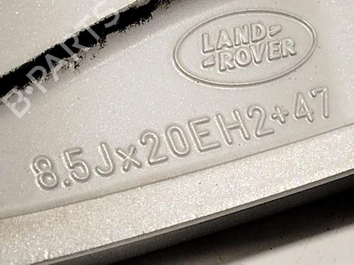 Fælk LAND ROVER DISCOVERY V (L462) 2.0 Sd4 4x4 | BP25784264C45 - Image 9