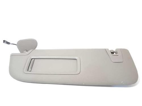 Left sun visor PORSCHE PANAMERA (970) | BP7563189I1 - Image 2