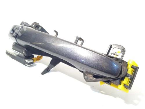 Front left exterior door handle SUBARU LEGACY V Estate (BR) 2.0 D AWD | BP7514200C128 