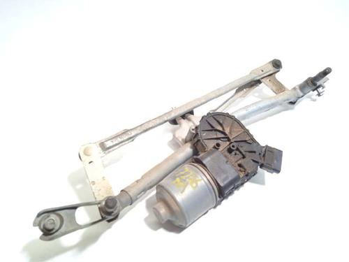 Used Front wiper motor PEUGEOT PARTNER Tepee 1.6 HDi 16V (92 hp) 9413831