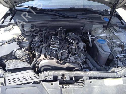 Rim AUDI A4 B8 Avant (8K5) 2.0 TDI | BP13646411C45 