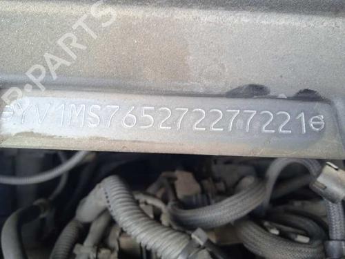 Rear right window mechanism VOLVO S40 II (544) 1.6 D | BP8183293C25 