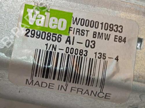 Rear wiper motor BMW X1 (E84) sDrive 16 d | BP15012050M102