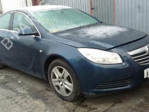 ABS pump OPEL INSIGNIA A (G09) 2.0 CDTI (68) | BP4566149M43 
