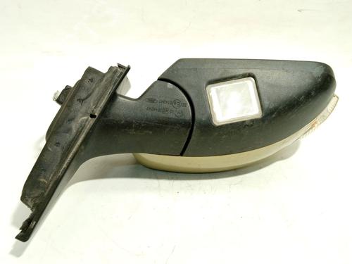 Right mirror FORD S-MAX (WA6) 2.0 TDCi | BP28539868C27