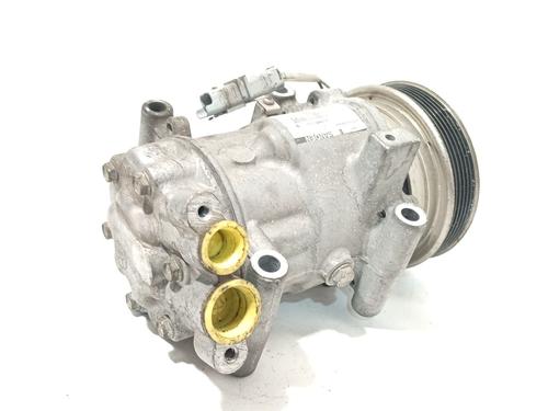 Used AC compressor RENAULT KANGOO / GRAND KANGOO II (KW0/1_) 1.5 dCi 90 (KW05, KW08, KW0G, KW11) (90 hp) 31586186