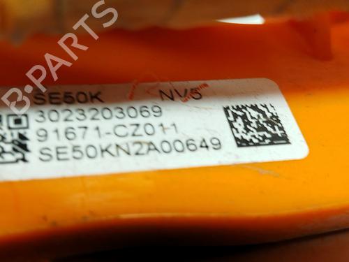 Electronic module HYUNDAI TUCSON (NX4E, NX4A) | BP30936392M83