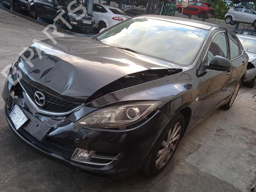 Left front window switch MAZDA 6 Hatchback (GH) 1.8 MZR | BP21392389I27 