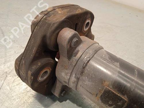 Driveshaft PORSCHE PANAMERA (970) 4.8 4S | BP9300907M37 