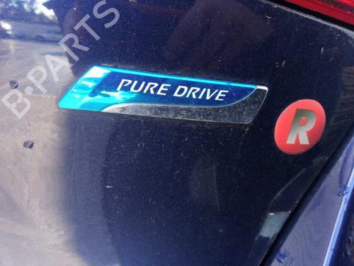 Left front window switch NISSAN PULSAR Hatchback (C13) 1.5 dCi | BP17785676I27  - Image 11