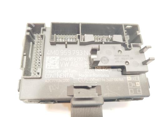 Control unit PORSCHE 911 Convertible (992) 3.8 Turbo S (992650) | BP24306330M11 - Image 3