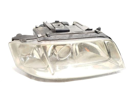 Used Right headlight AUDI A6 C5 (4B2, 4B4) 2.5 TDI (150 hp) 22729577