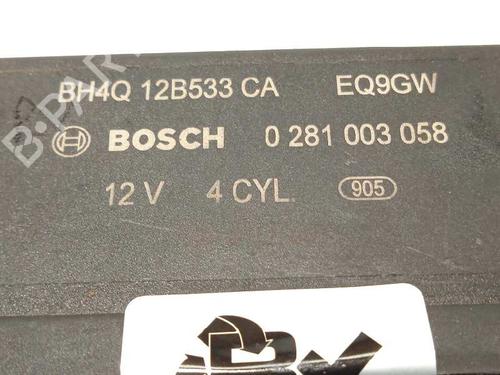 Electronic module LAND ROVER RANGE ROVER IV (L405) 4.4 SDV8 4x4 | BP14347312M83