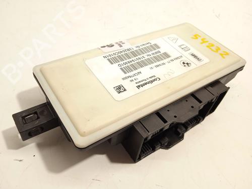 ECU airbags BMW 5 Touring (F11)  | BP19522941M53 