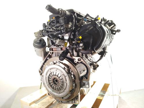 Used Engine OPEL CORSA D (S07) 1.2 (L08, L68) (86 hp) 29555959