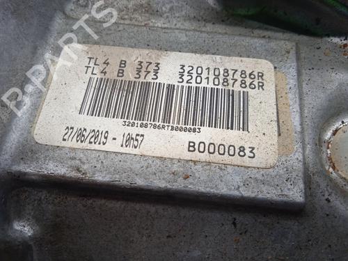 Gearbox RENAULT EXPRESS Box Body/MPV 1.5 Blue dCi 75 (F6AA) | BP26208229M3  - Image 6