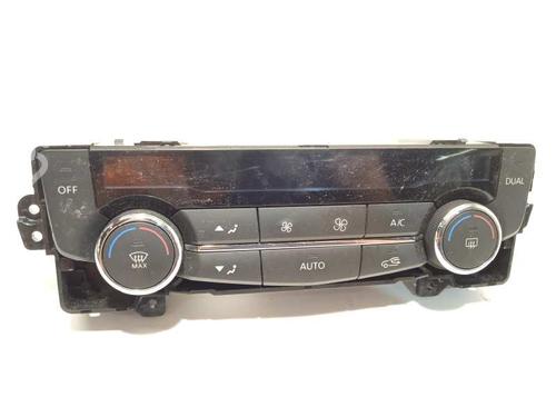 Climate control RENAULT KADJAR (HA_, HL_)  | BP13921583I5 