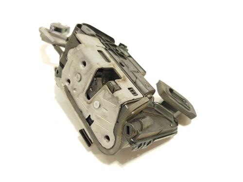 Used Front right lock AUDI A1 Sportback (GBA) 30 TFSI (110 hp) 29807111